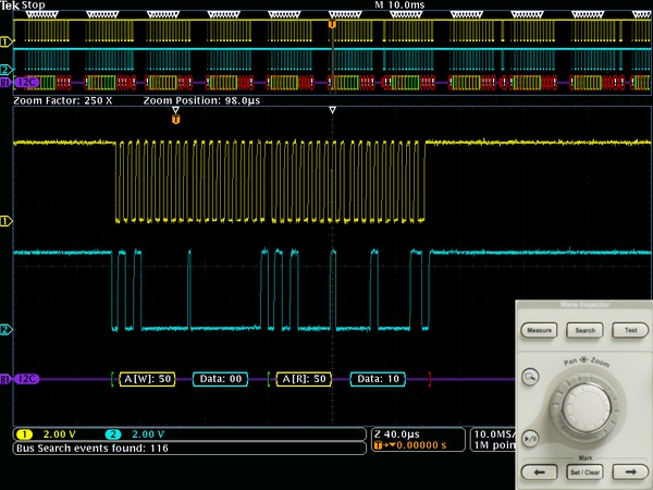 Serial Trigger Analysis App Modules EN US 3GW 26221 11