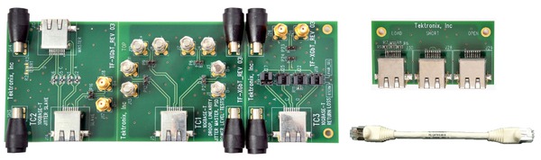 TekExpress10GBASE T 30May2023