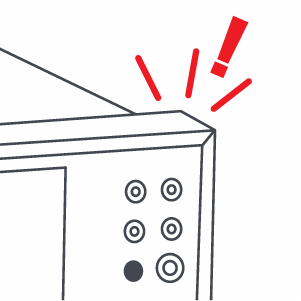 Inspect your digital multimeter