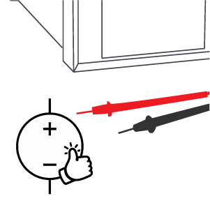Test your digital multimeter