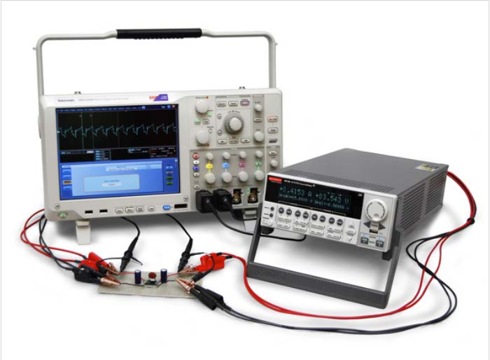 2600B-DC-DC-Converter-Application