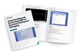Understanding and Performing USB 2.0 Electrical Testing and Debugging Application Note cover