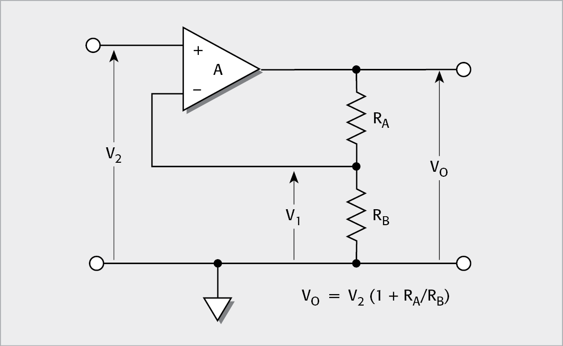 Voltage Amplifier