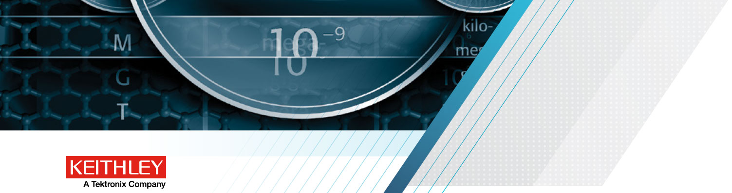 Keithley Low Level Measurement 7th Edition Handbook