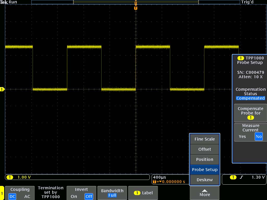 Minimize-probe-loading-low-capacitance-probes-Application