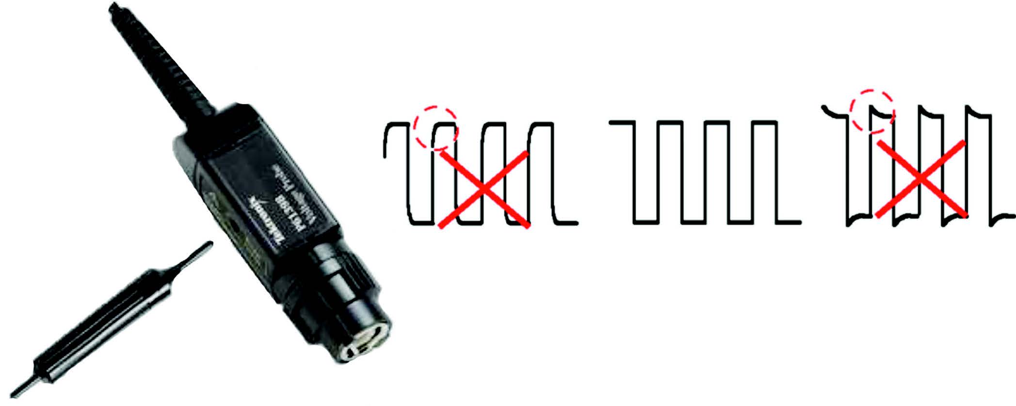 Minimize-probe-loading-low-capacitance-probes-Application