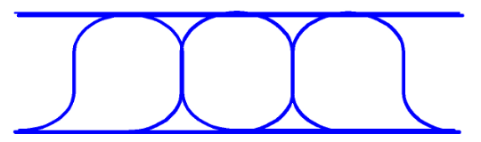incomplete eye diagram example