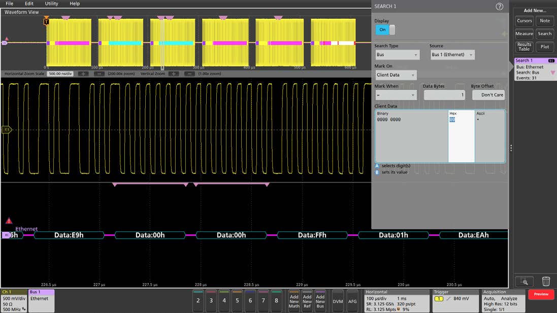 troubleshooting-ethernet-problems-oscilloscope-Application