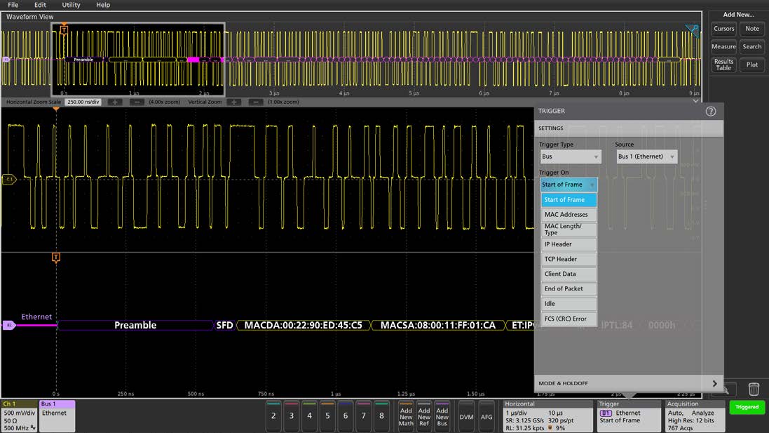 troubleshooting-ethernet-problems-oscilloscope-Application