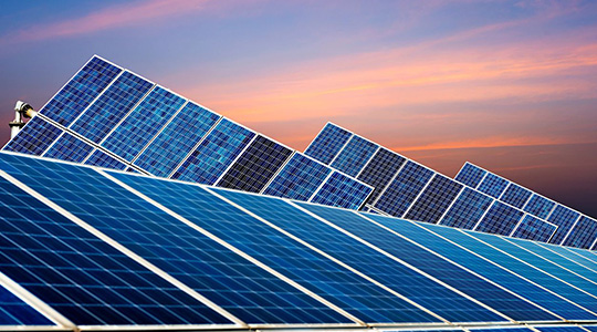 Aolar Sanels made possible by test systems including a high-power power supply