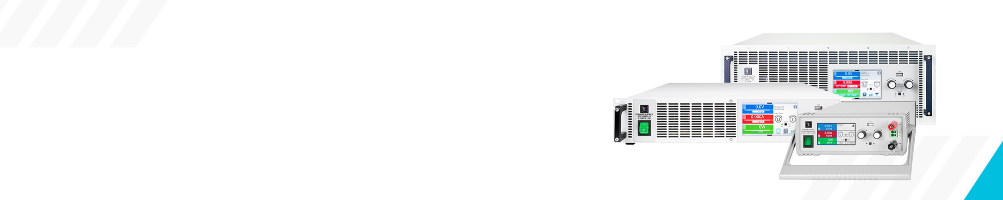 Regenerative Electronic Load