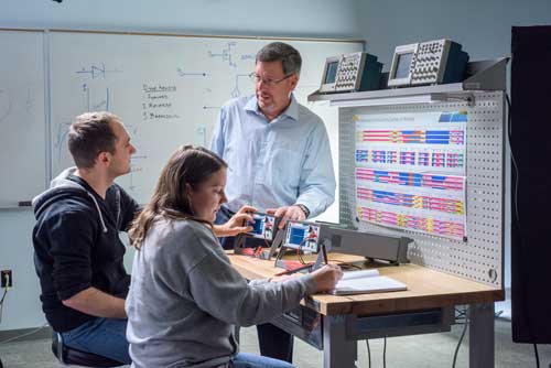 Keithley 2400 Graphical SMU