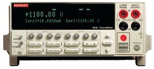 Keithley 2410