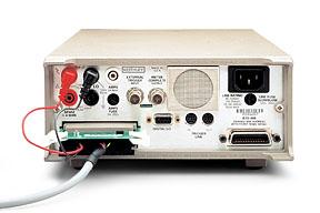 Keithley 2001 Series: 7½-Digit Multimeter with Scanning