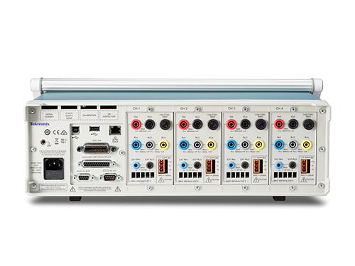 PA3000 BackPanel-Centered