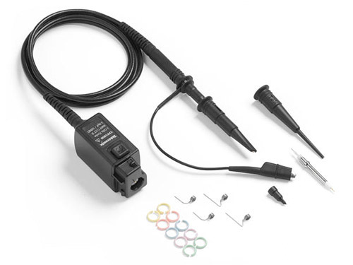 Passive Oscilloscope Probes