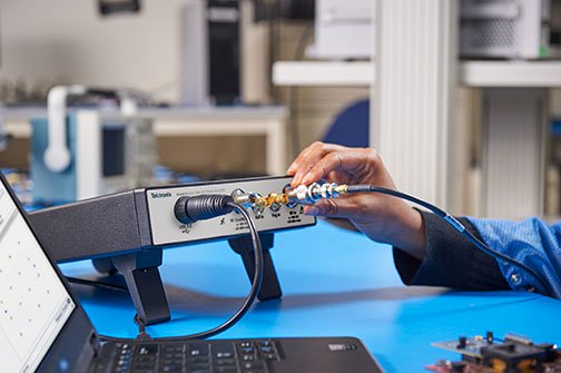 RSA600, power tool to integrate IoT devices