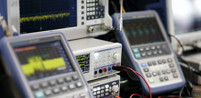 Electrical and Electronic Calibration Services