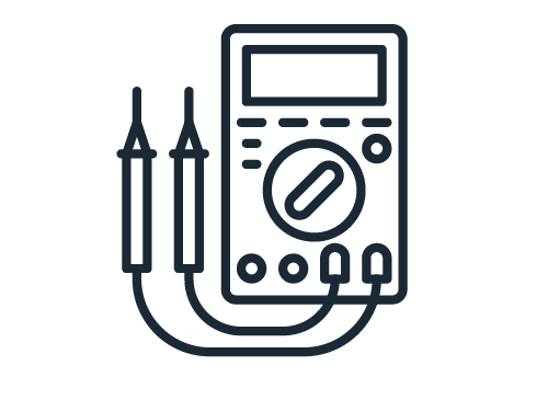 Multimeter Calibration