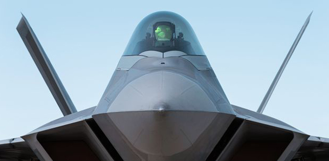 Mil/Gov and Aerospace Calibration Services