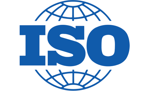 ISO Logo