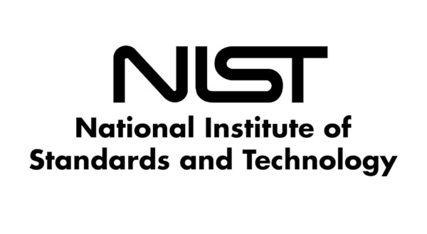 National Institute of Standards and Technology (NIST) logo. All Tektronix calibrated systems are traceable to through national or international metrology institutes.