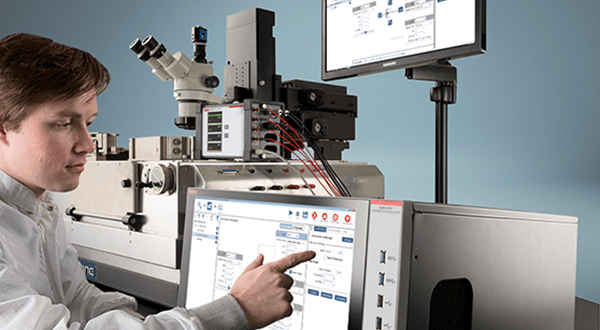 4200A-SCS for characterizing wide bandgap semiconductors