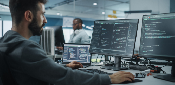 Python Test Automation