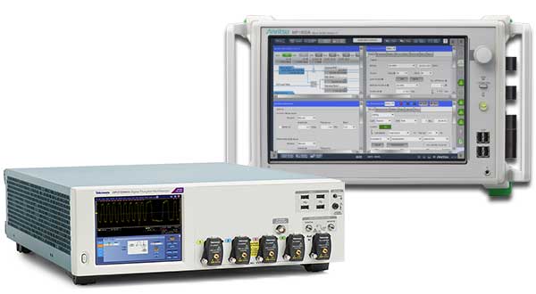 Oscilloscopes | Tektronix