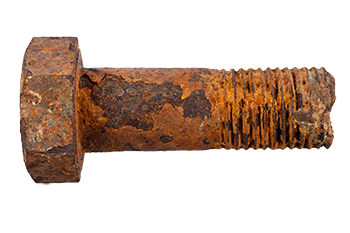 ASTM B117 salt spray testing