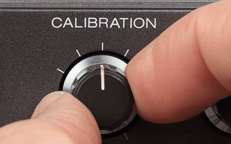 Calibration Basics