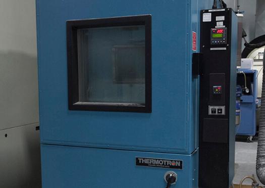 Environmental Testing Services