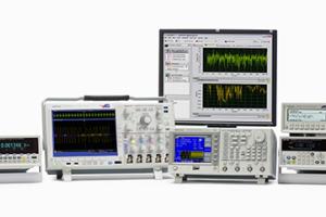 Factory Certified Calibration