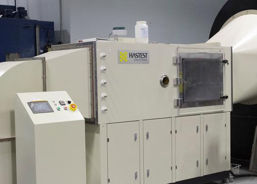 HALT Testing and HASS Testing