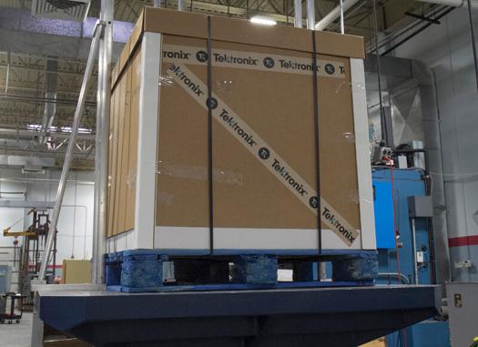 Package Testing Services