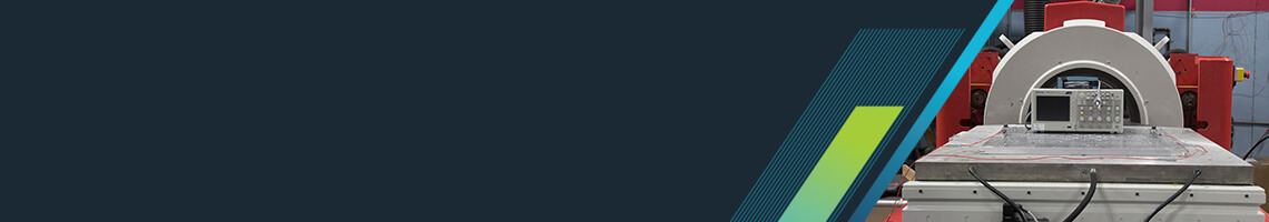 Testing Services in Wayne, New Jersey