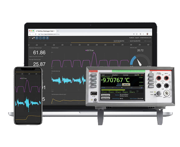 Tektronix software free trial