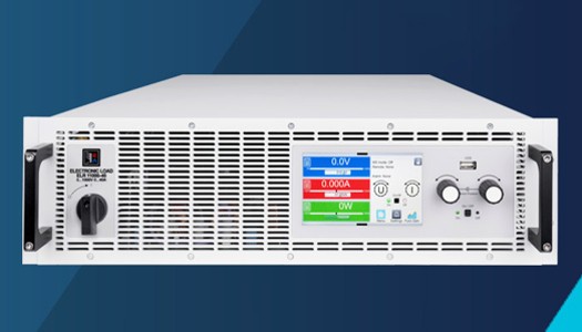 Find the right EA DC power supply for your needs - try our selector tool