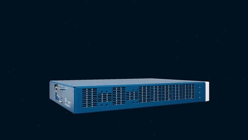 Add more with less racks