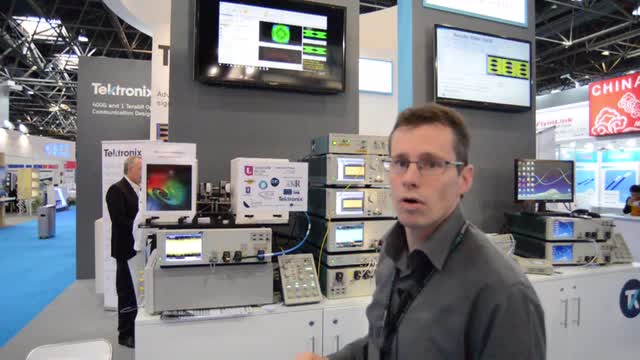 ECOC 2016  THz Communications Using Photonics