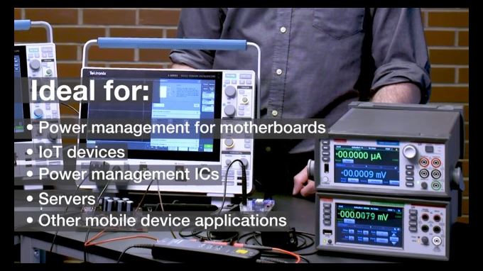 Power Integrity Design and Debug Tools