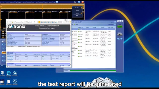 Thunderbolt  Automation Demo_en