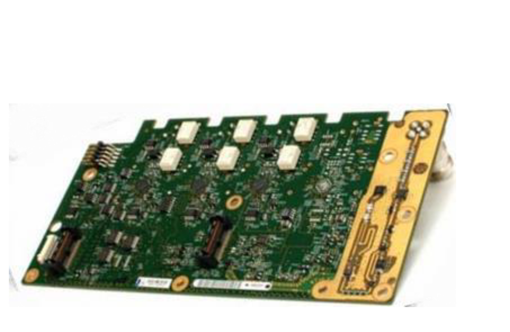 Dedicated RF Acquisition System