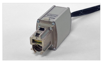 Image showing TekConnect®  Probes