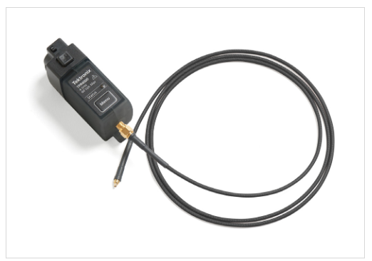 Image of a Tektronix TPR4000 power rail probe