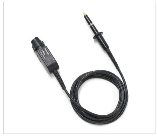 Image of Tektronix high-voltage probe