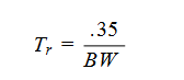 image of Mathematical formula