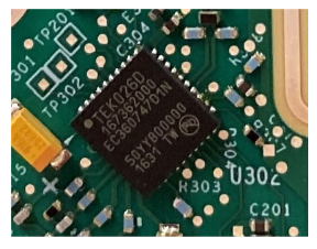 2001 SPECIFIED CALIBRATION INTERVALS