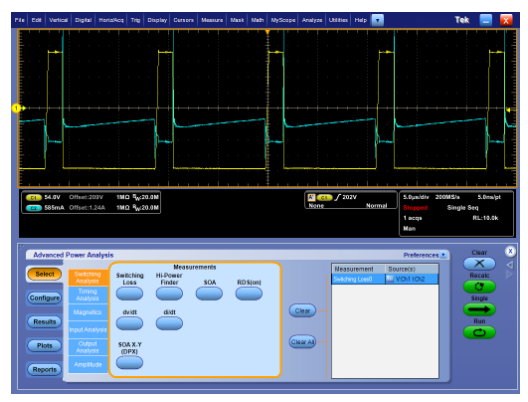 2001 SPECIFIED CALIBRATION INTERVALS