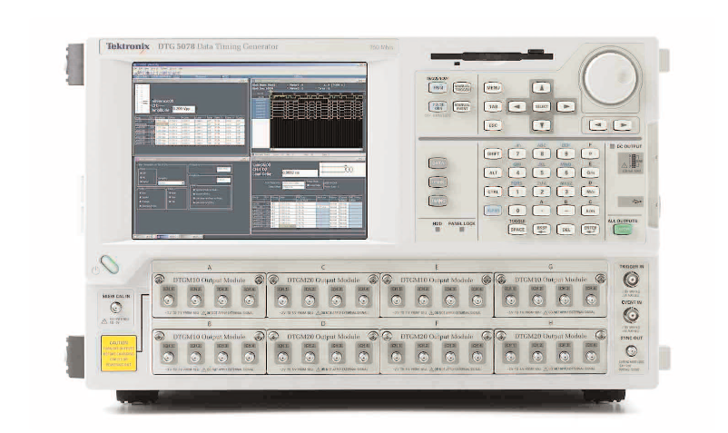 2001 SPECIFIED CALIBRATION INTERVALS